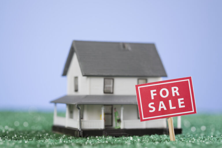 Landlords are ditching their rental properties and cashing out