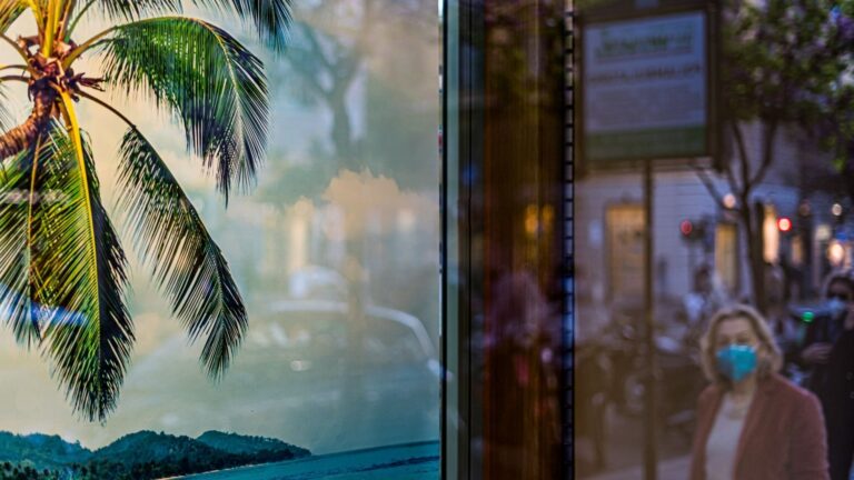 Americans still want to relocate — even as pandemic fears dwindle