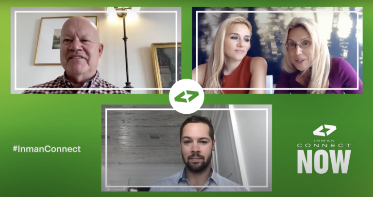 Billion-dollar brokers reveal their secrets to success