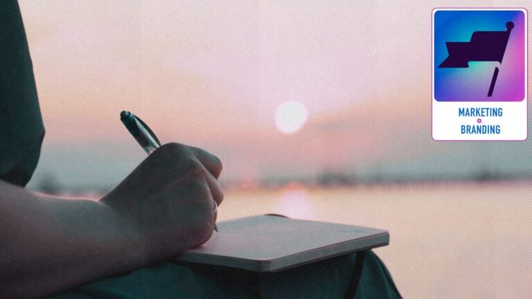 The agent's guide to mastering the art of handwritten notes