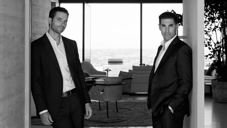Los Angeles team jumps from Compass to rival The Agency