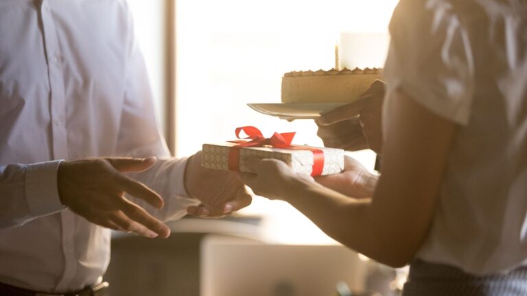 How to throw a client appreciation party — and why you’ll want to