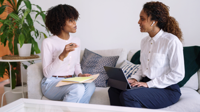 5 questions to ask when you're looking for a mentor