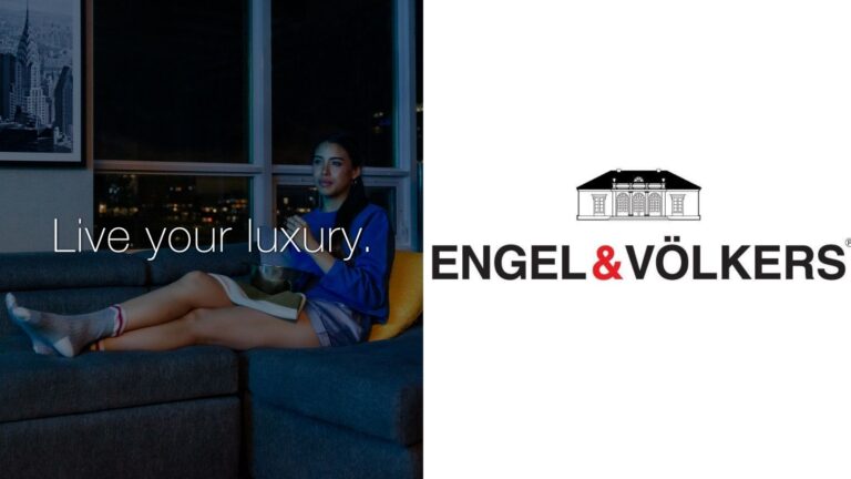 Engel & Völkers brings simplicity to luxury in new marketing campaign