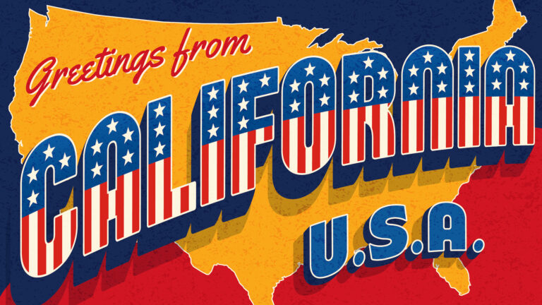 The US is getting more diverse — and moving to the West