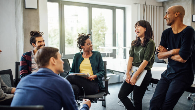 How to reenergize your diversity efforts to enact change