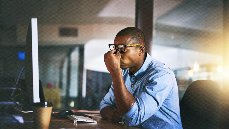 That's it, I'm done! How to break up with a client
