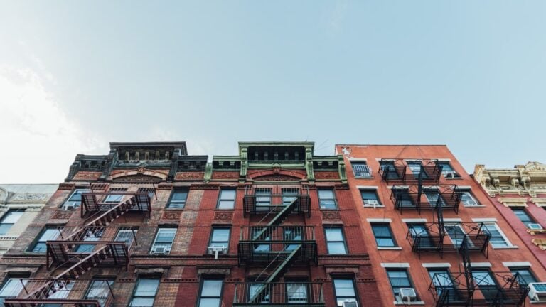 Annual apartment rent growth, occupancy hit new highs in July