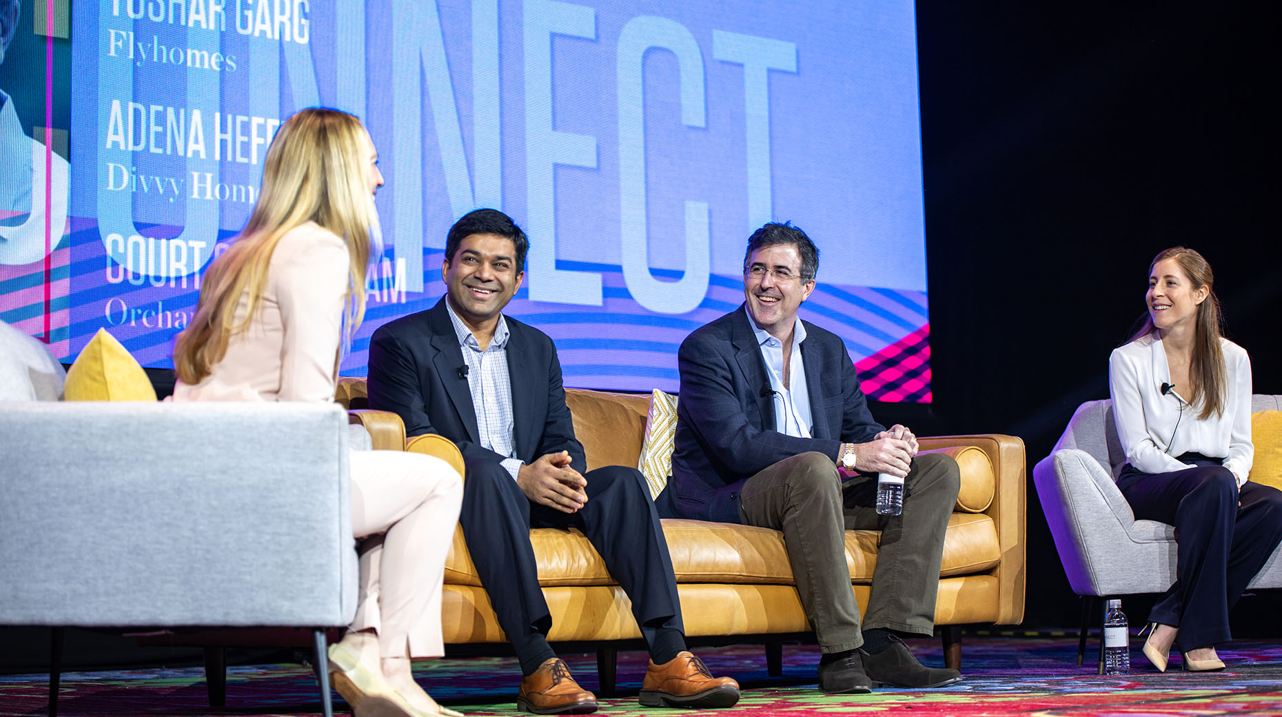 Announcing Inman Connect New York, April 1921, 2022 Inman