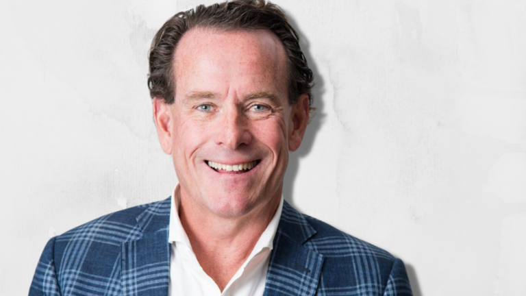 Mark McLaughlin leaves Compass to start new venture