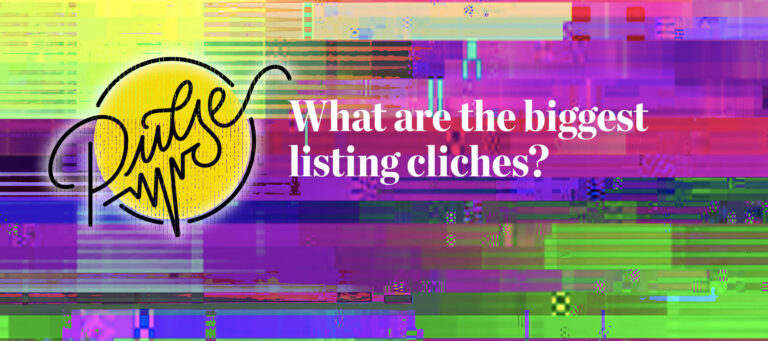 Pulse: The biggest listing cliches today