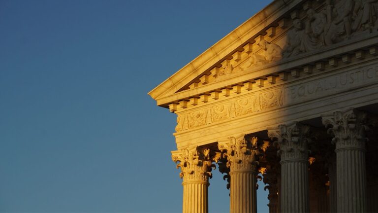 Supreme Court partially blocks New York's eviction ban