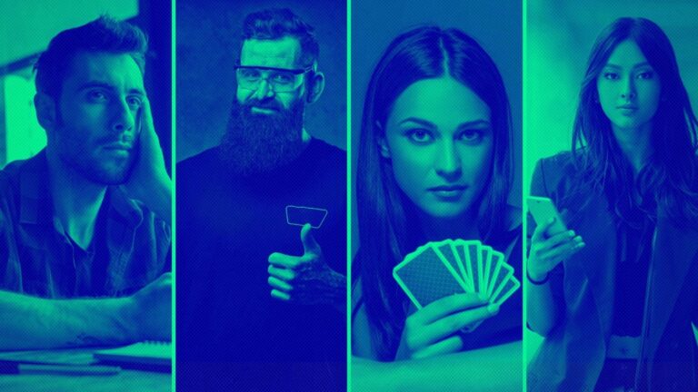 4 types of real estate investors (and how to best serve them)
