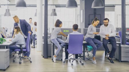Can real estate teams and brokerages coexist?