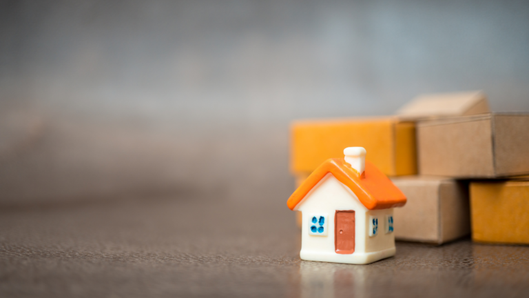 Where real estate investors bought the most homes in 2020