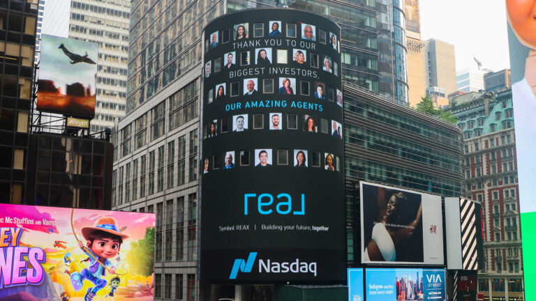 Virtual brokerage Real sees significant revenue growth in Q2
