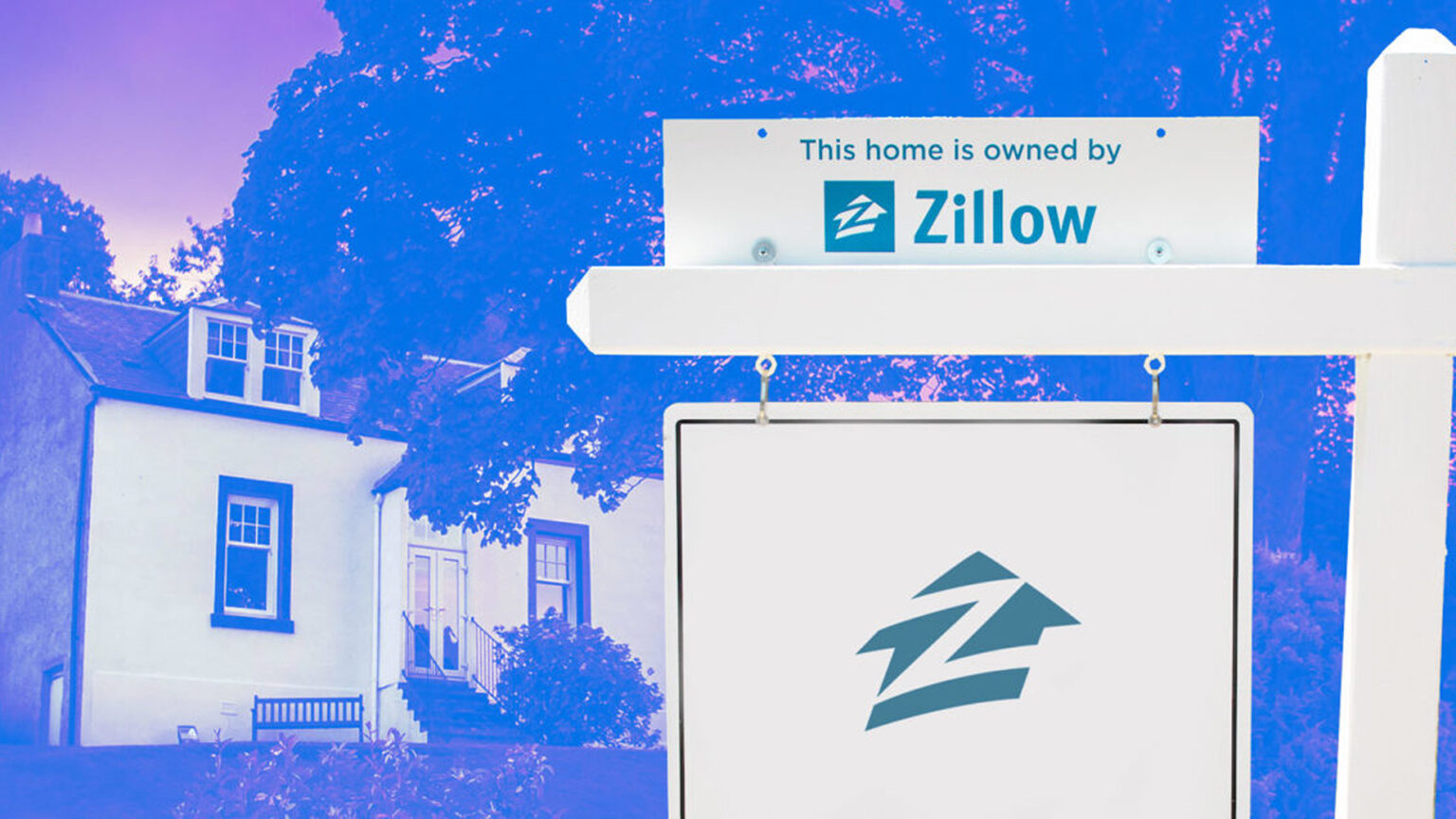 Zillow To Shut Down iBuying Program Zillow Offers Inman