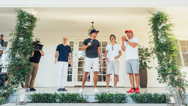 3 tips for breaking into the luxury real estate market