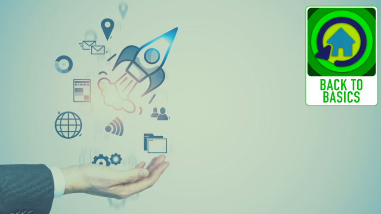 The listing launch formula every agent needs this spring