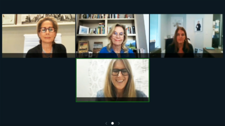 Women in leadership: Lessons learned and strategies for success