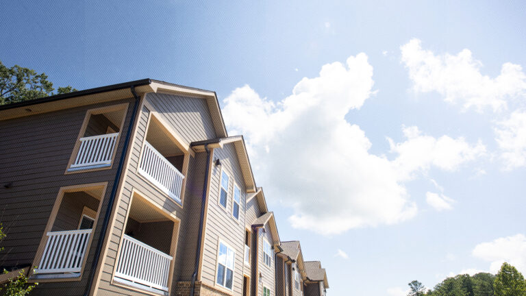 Is this the one? 4 factors to consider when buying an investment property
