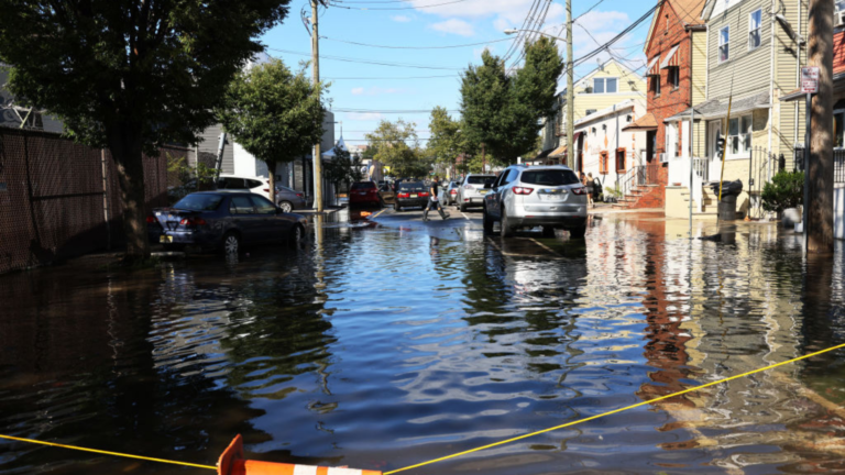 ATTOM assessing climate change risk for every US property