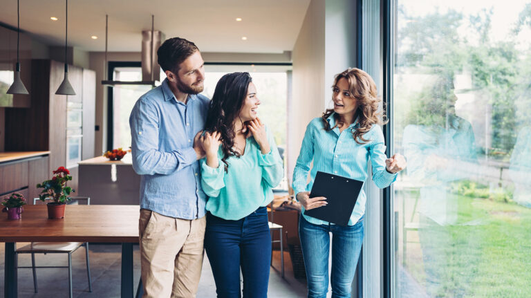 Why sellers are shunning FHA and VA offers