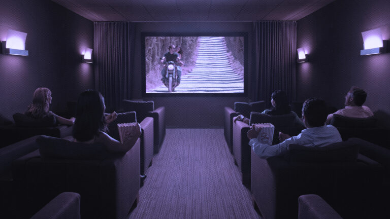 Bowling alleys? Glam rooms? 6 luxury amenities buyers want now