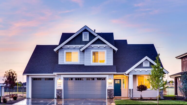 Existing-home sales take a U-turn following 2 straight months of gains