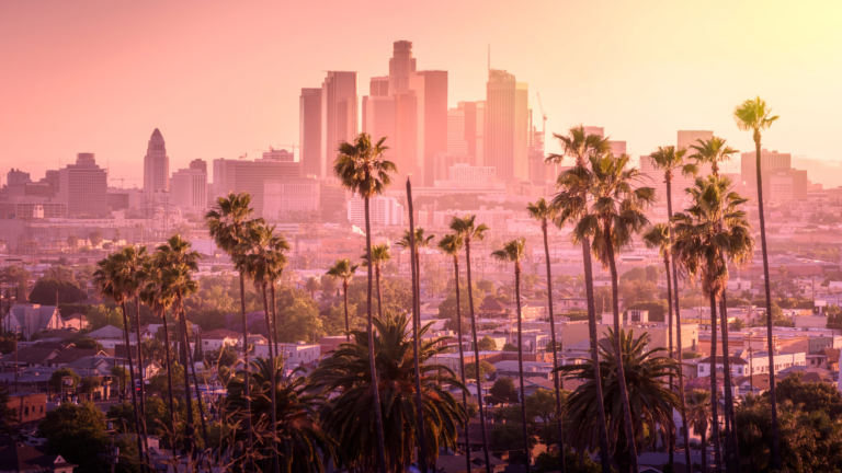 RealScout launches its largest buyer graph yet in LA