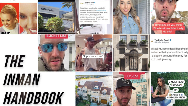 How agents can turn Instagram into a major source of business in 2023