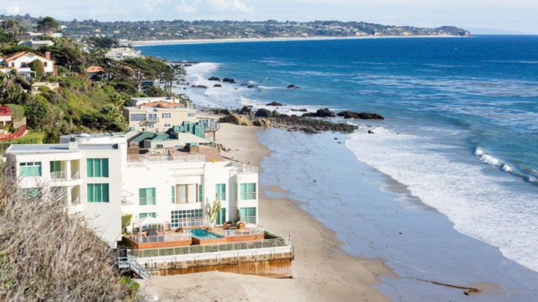 Interest in second homes remains down for third consecutive month
