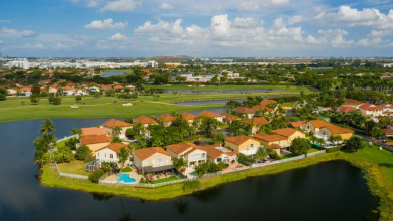 These are the most family-friendly suburbs in the US