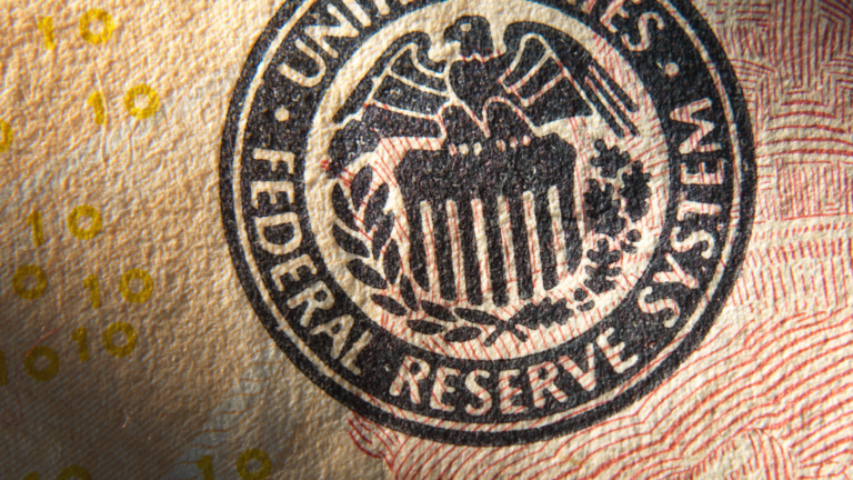 Mortgage rates continue to flatline ahead of Fed tapering details