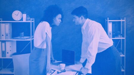 Had a dust-up? How to work your way through conflict effectively