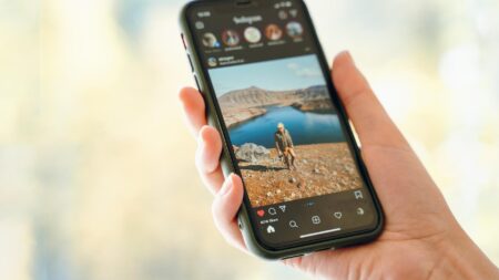 How to crush it on Instagram and Facebook in 2022