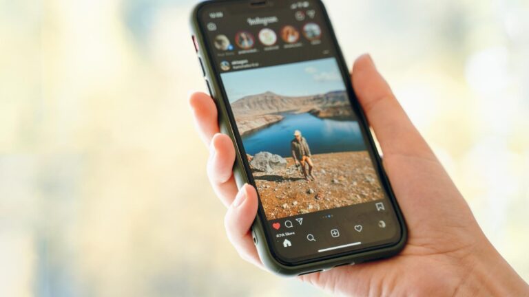 How to crush it on Instagram and Facebook in 2022