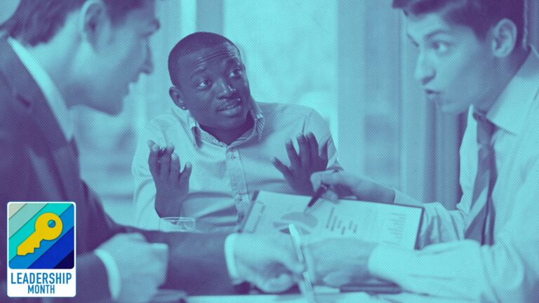 Had a dust-up? How to work through conflict effectively