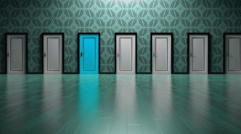 A competitor is recruiting me: Should I jump ship to another brokerage?
