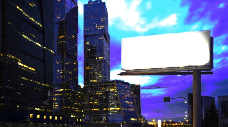 Lucit makes billboard advertising more accessible than ever: Tech Review