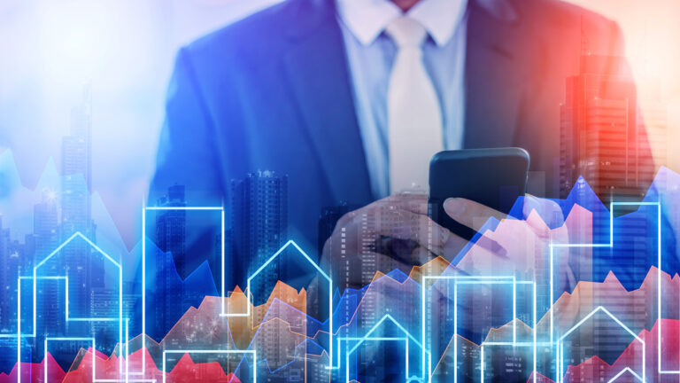 Three new tech innovations that will reshape real estate in 2022
