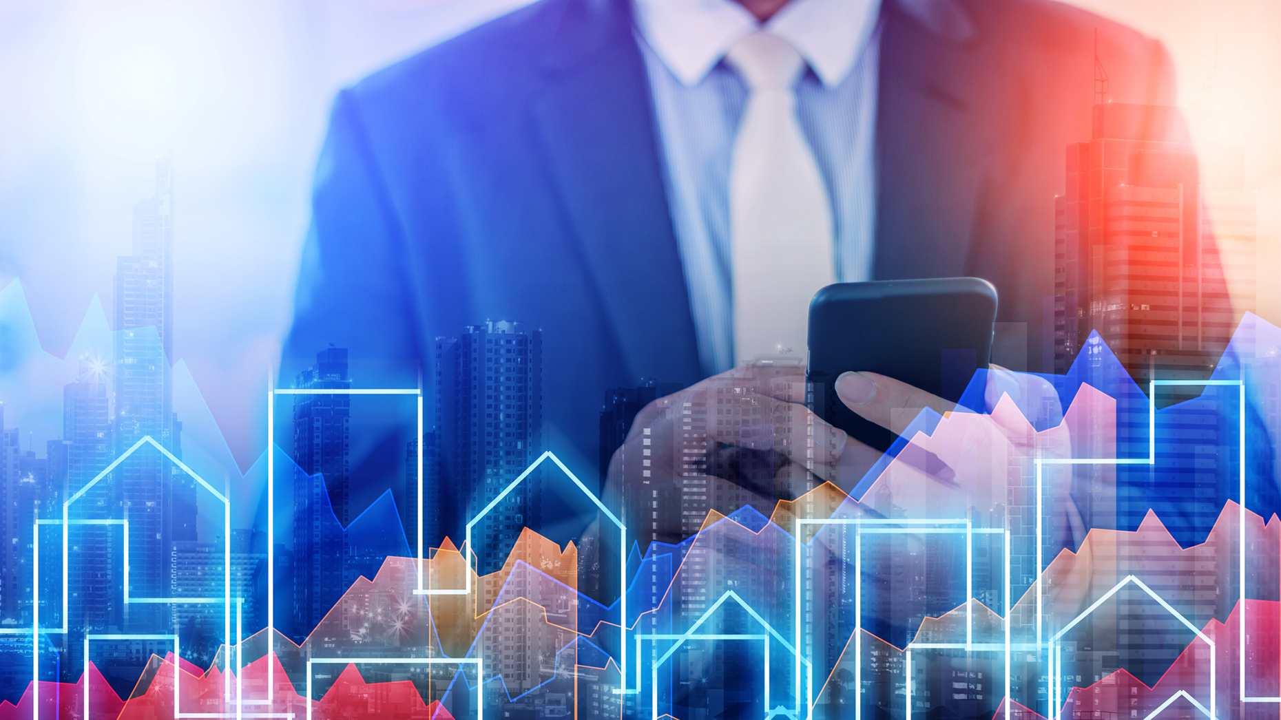 Three new tech innovations that will reshape real estate in 2022 Inman