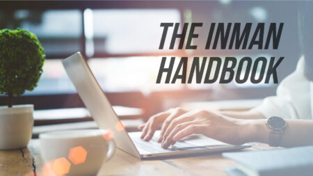 Inman Handbook on realtor.com
