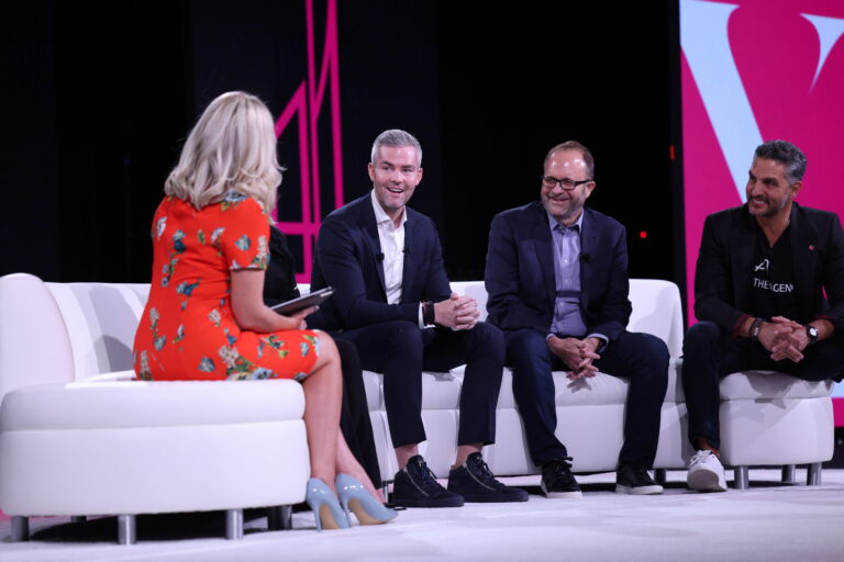 WATCH: Ryan Serhant on an impending luxury slump
