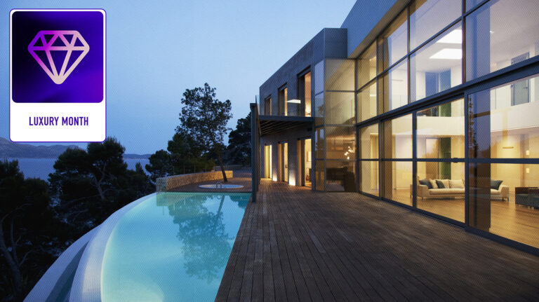 How to expand your luxury real estate network
