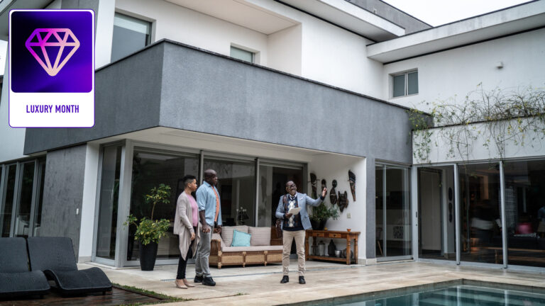 Luxury is about level of service: 5 tips for beginners