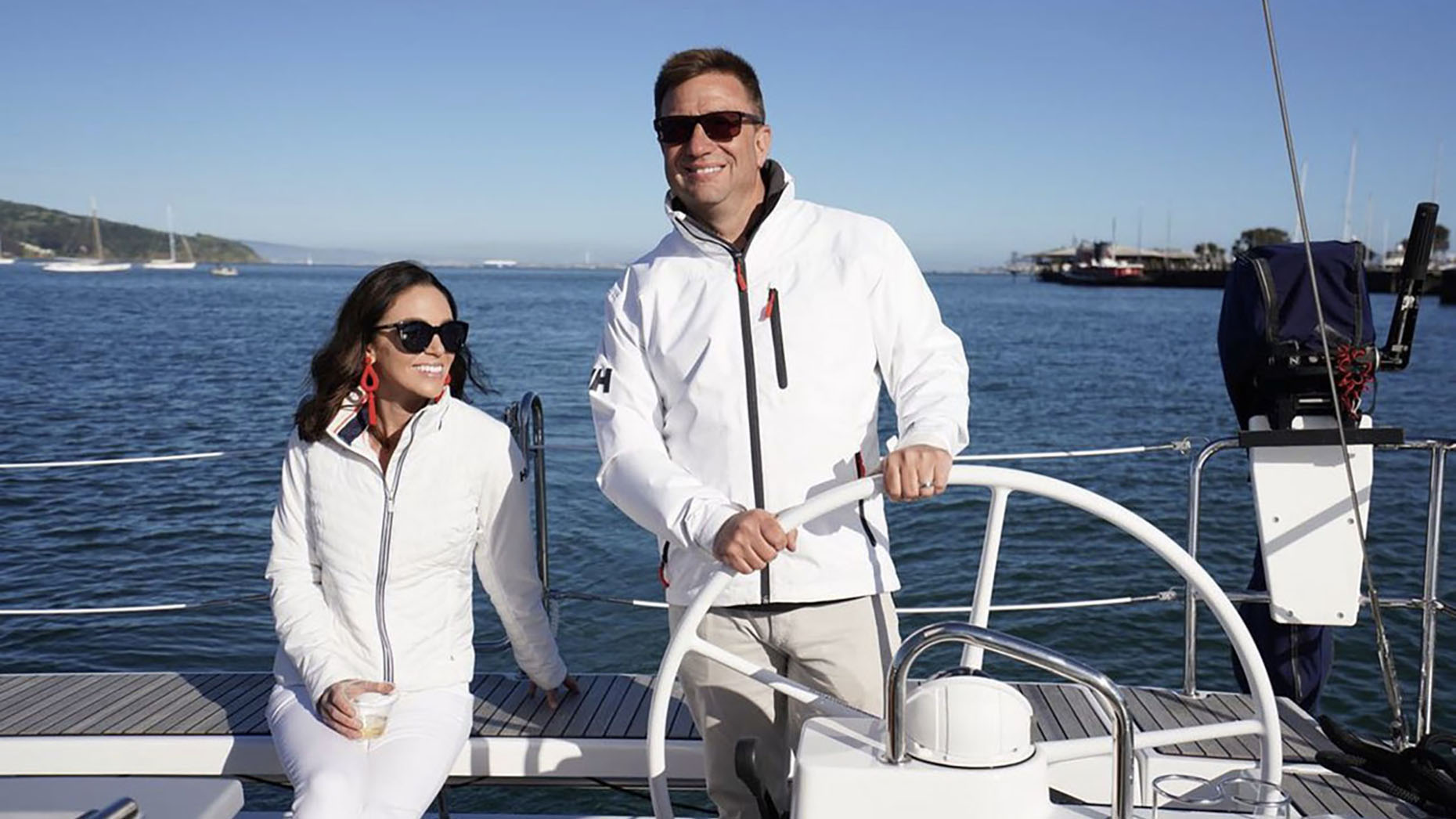 Q&A with top producer Paul Benson Inman