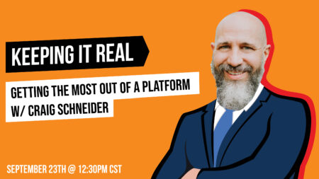 WATCH: Get the most out of Real Geeks with Craig Schneider