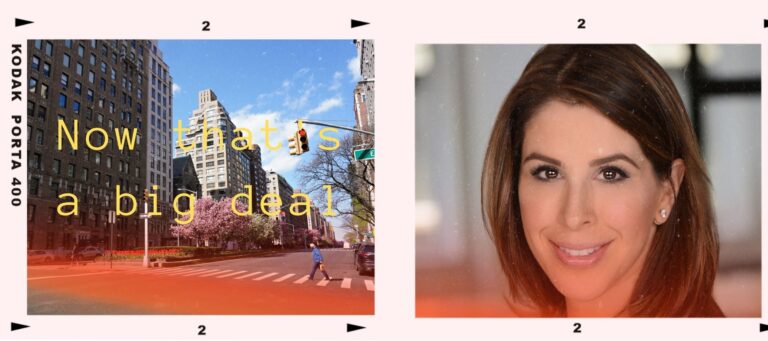 Allison Chiaramonte on selling a $29M Park Avenue penthouse