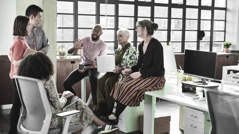 Creating a lifetime value culture starts from the outside in
